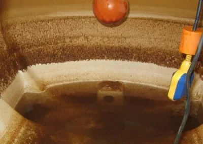 Su Deposu Dezenfekte İşlemi Nasıl Yapılır